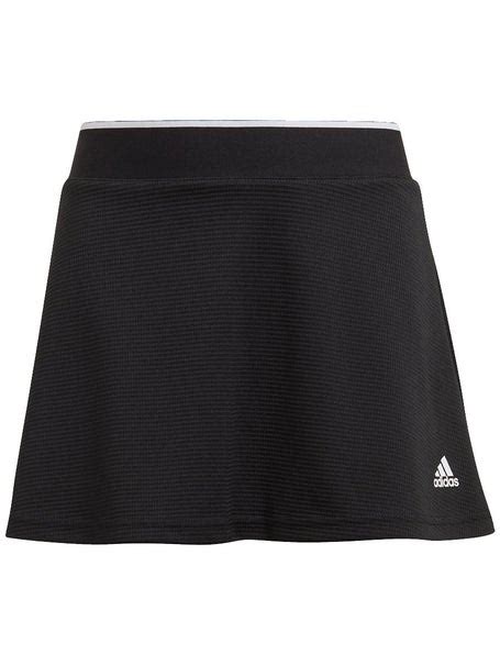 adidas Girl's Core Club Skirt 